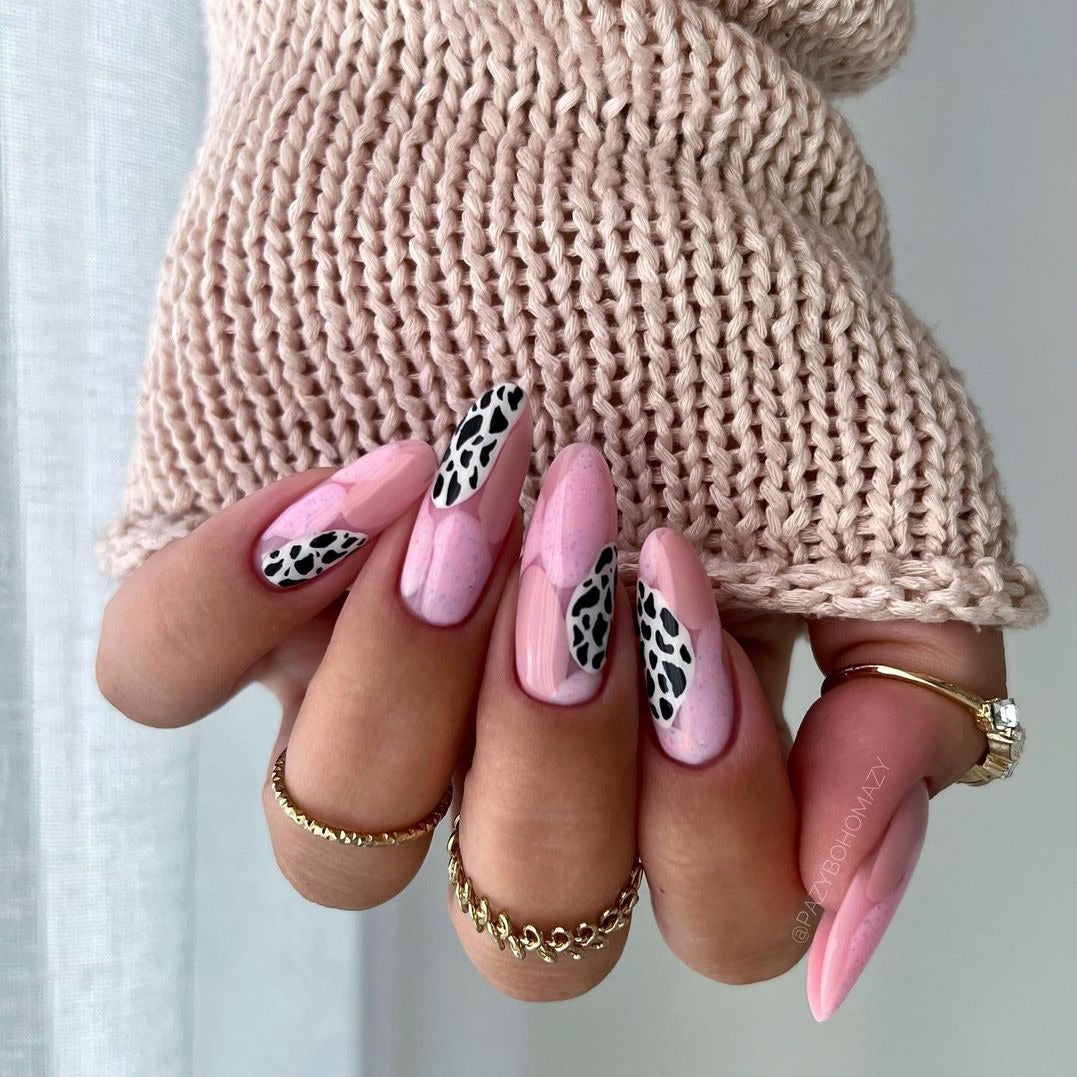 No wipe paint gel "Didier lab", black, 8ml - LABORATOIRES DIDIER