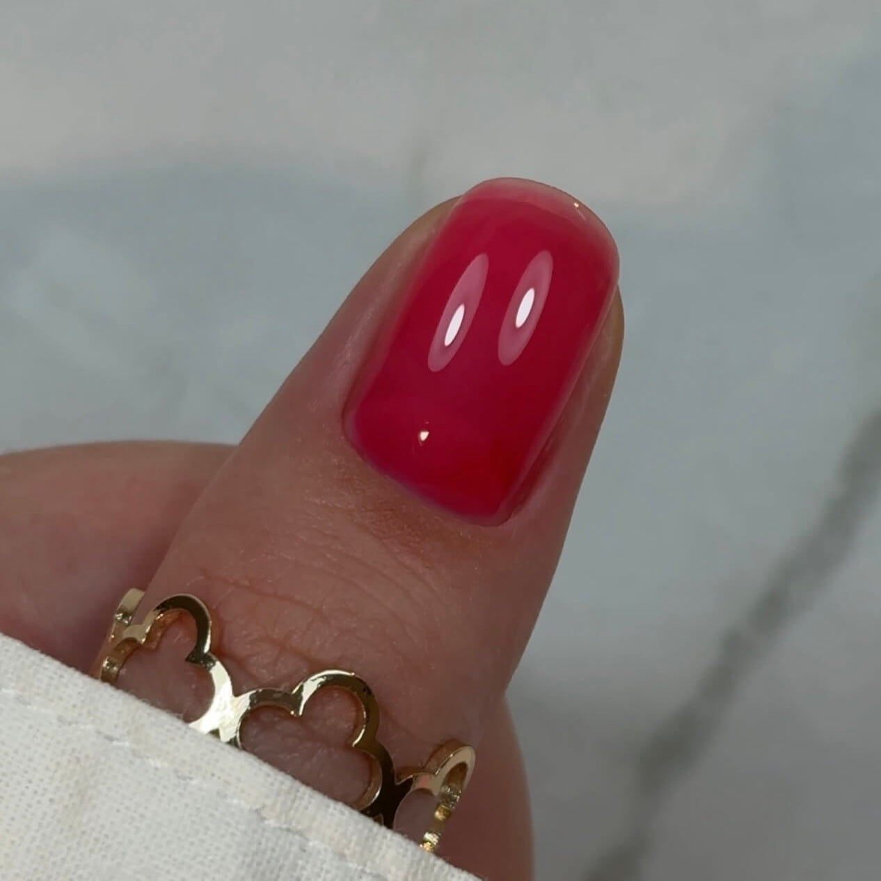 Builder Gel BBIO, Didier Lab, Rose Glass, HEMA and TPO free, 15ml