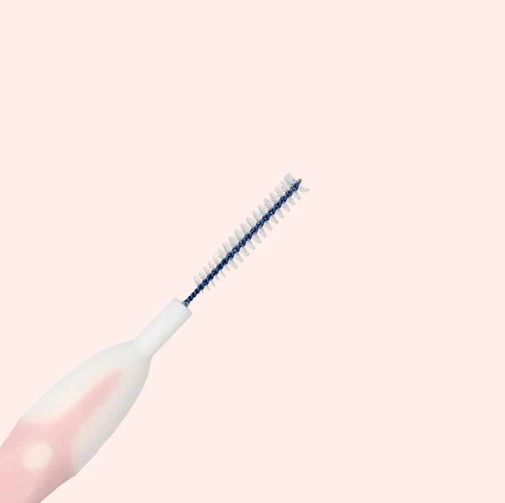 Didier Lab Esthétique Brow Lamination Micro Applicators "Game Changer", 12psc