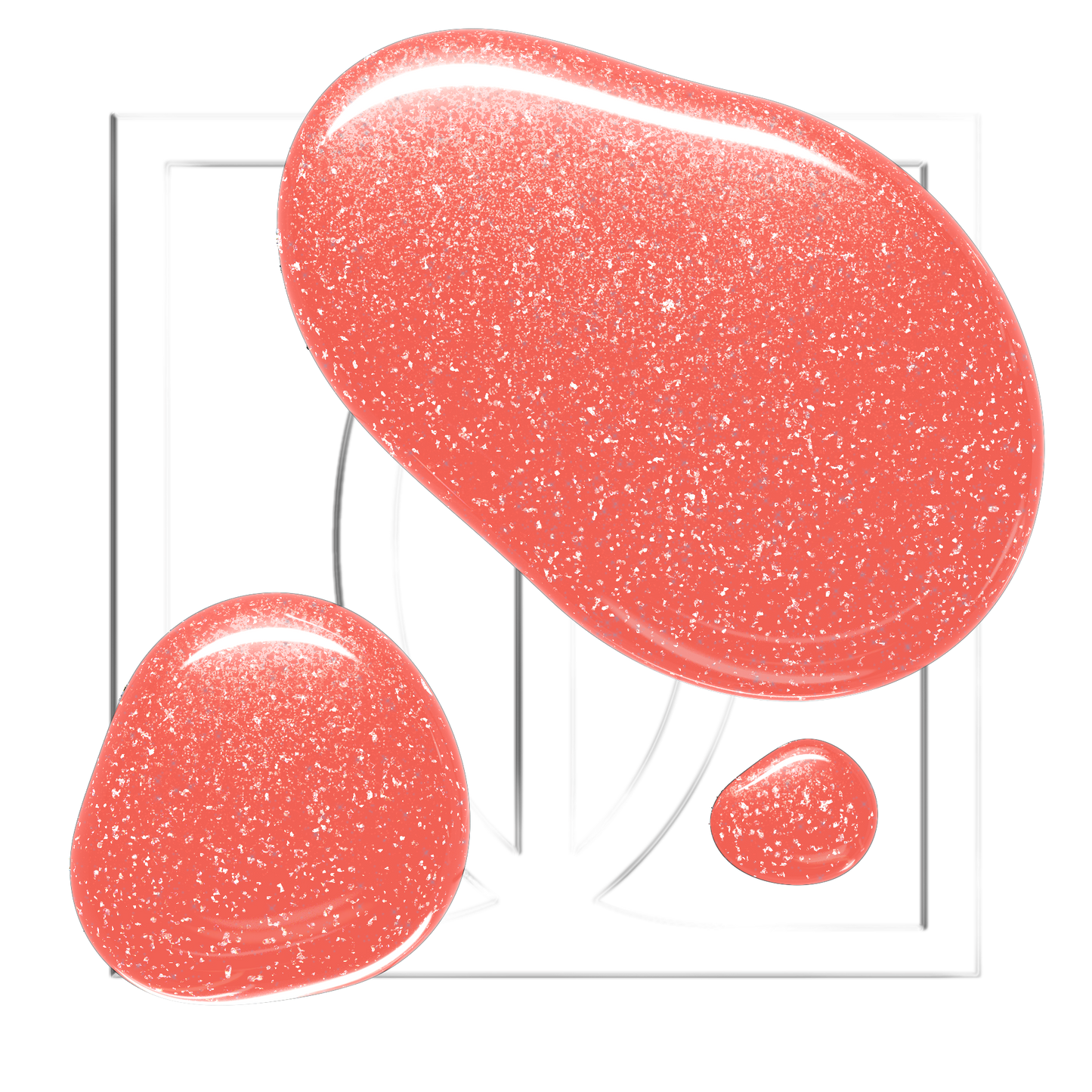 Gel Polish Brillant NEON, Didier Lab, No. 6, HEMA and TPO free, 8 ml