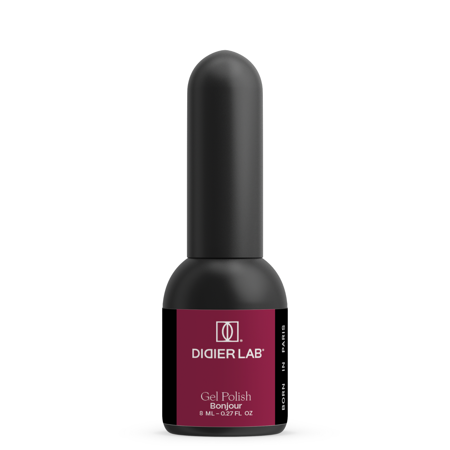 Gel Polish Studios Didier Lab, Bonjour, TPO free, 8 ml