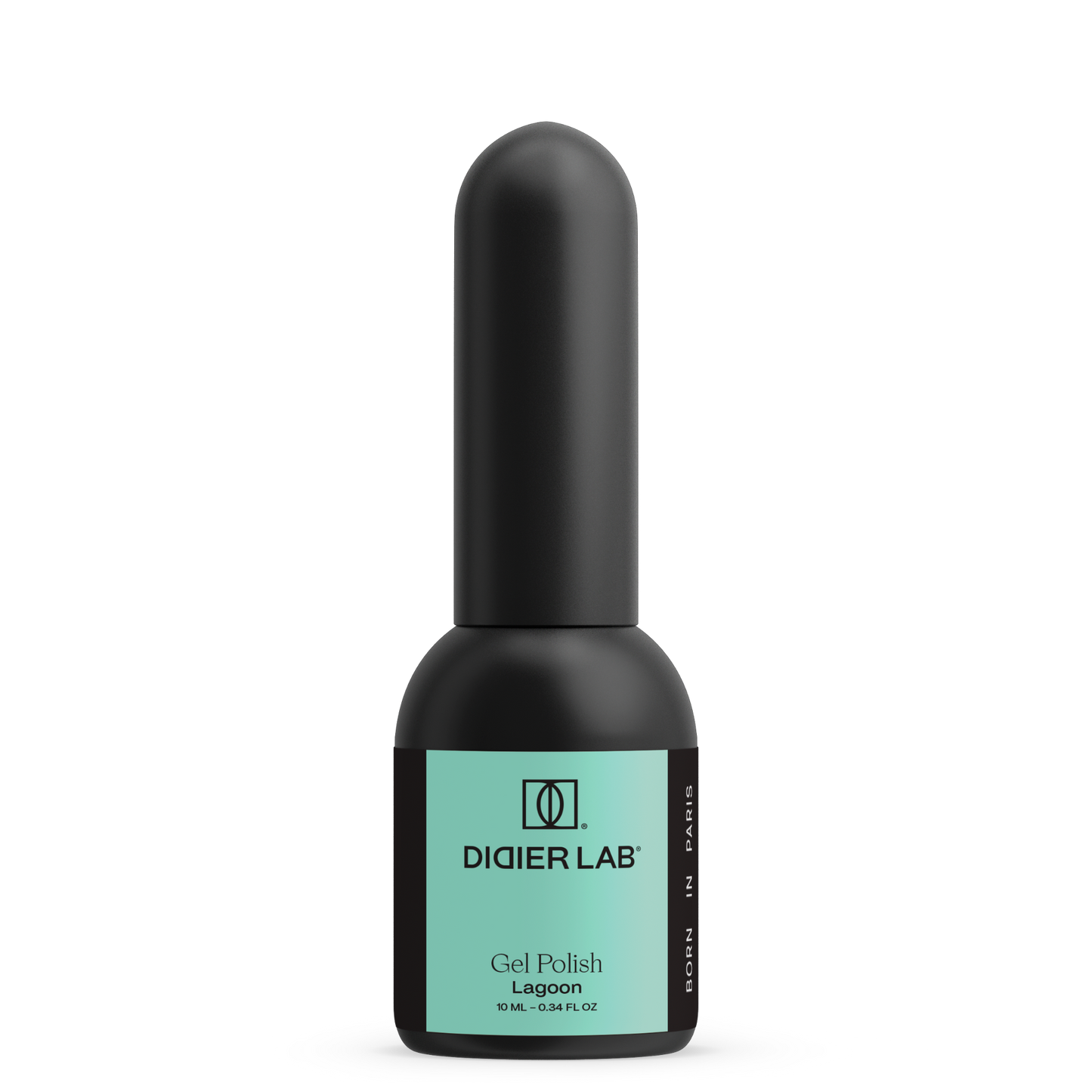 Gel Polish Studios Didier Lab, Lagoon, TPO free, 8 ml