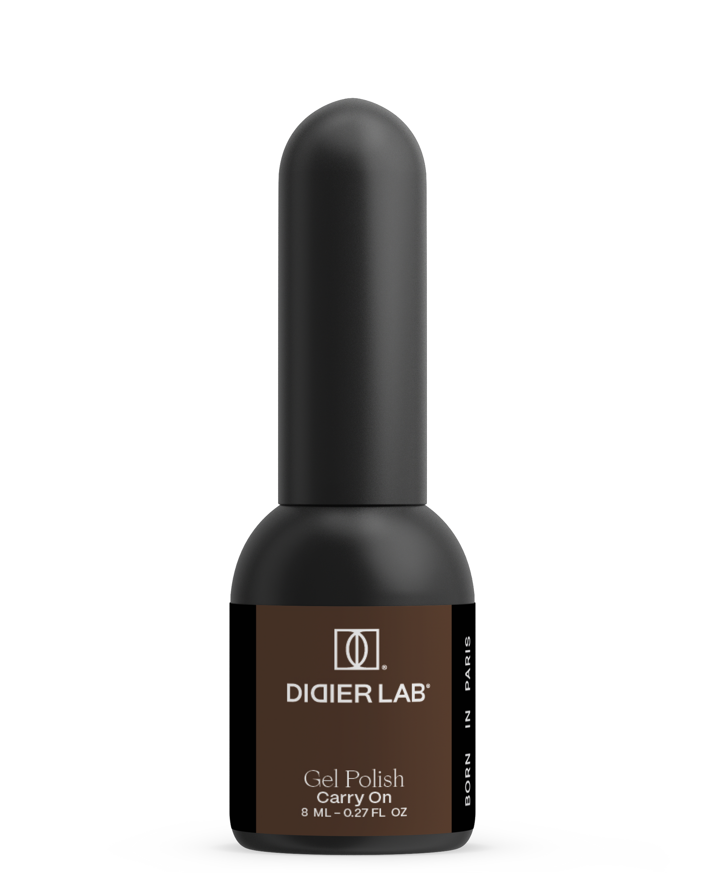 Gel Polish Studios Didier Lab, Carry On, TPO free, 8 ml