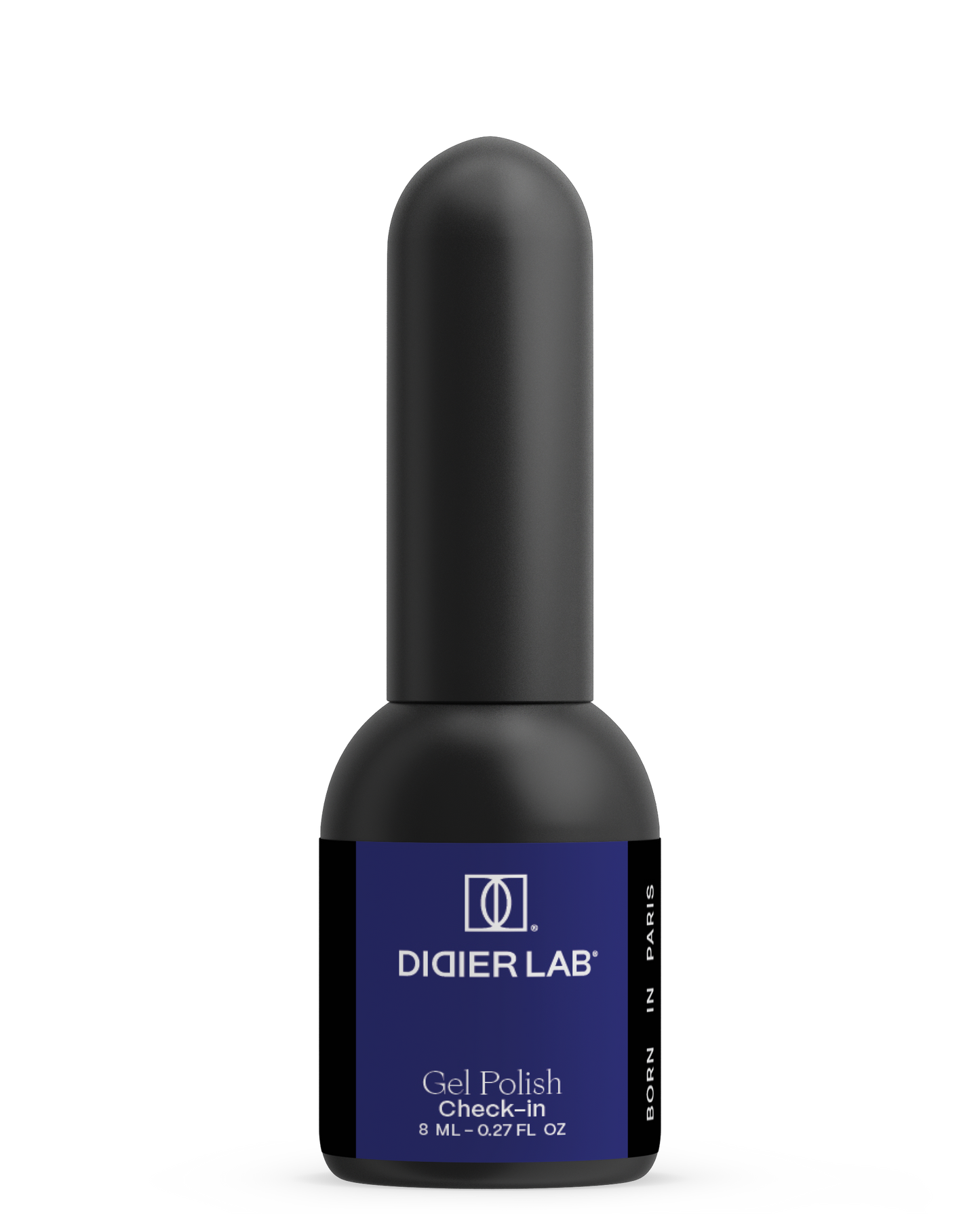 Gel Polish Studios Didier Lab, Check-In, TPO free, 8 ml
