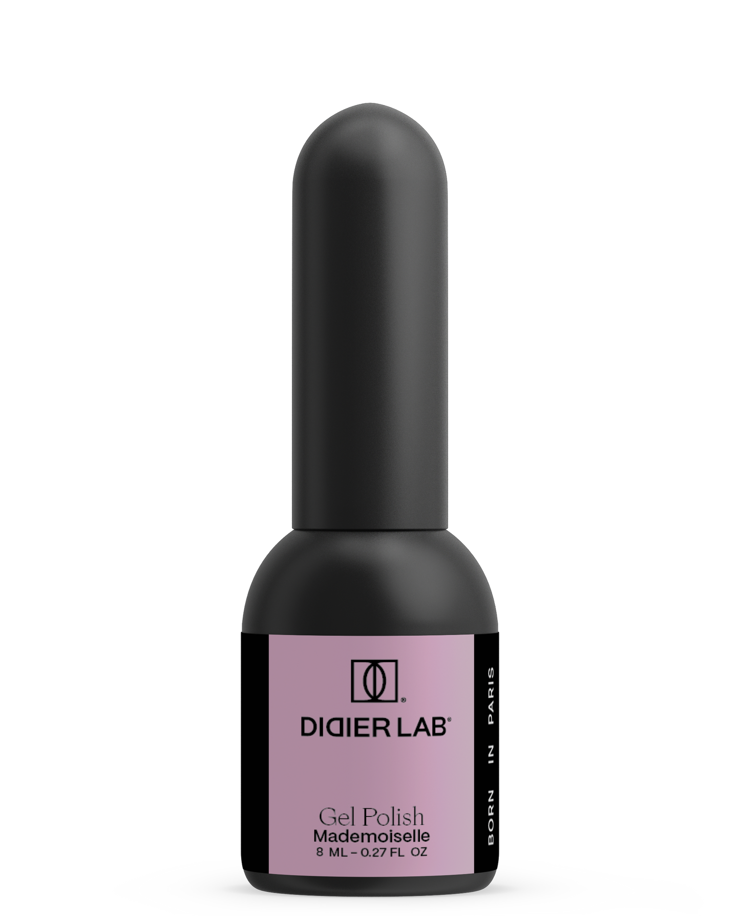 Gel Polish Studios Didier Lab, Mademoiselle, TPO free, 8ml