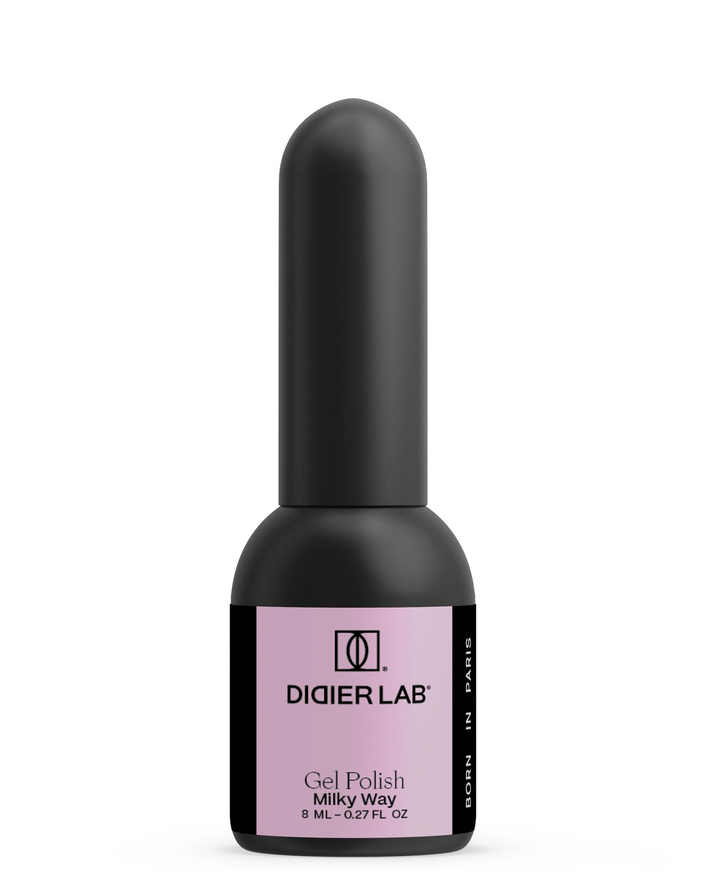 Gel Polish Studios Didier Lab, Milky Way, TPO free, 8 ml