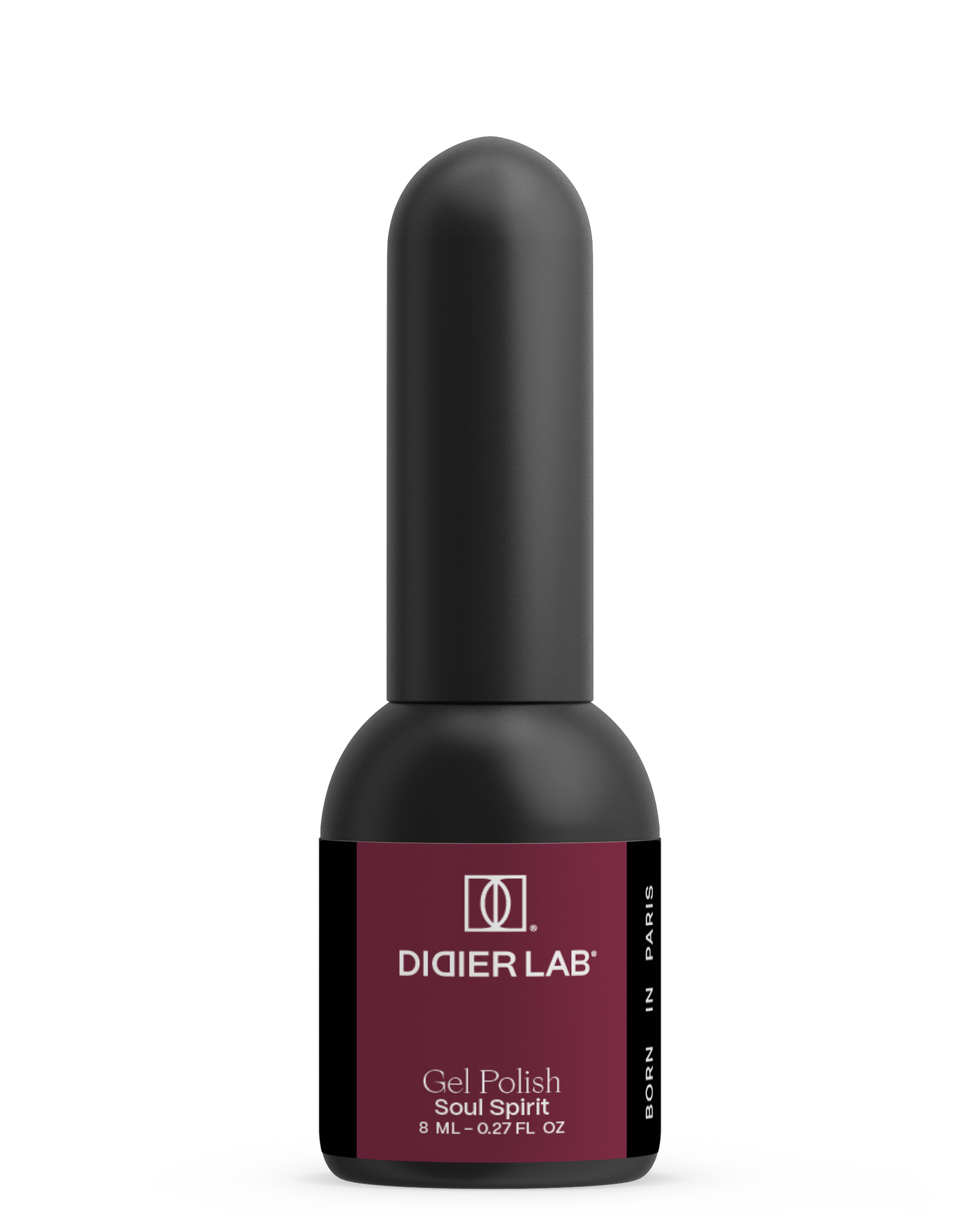 Gel Polish Studios Didier Lab, Soul Spirit, TPO free, 8 ml