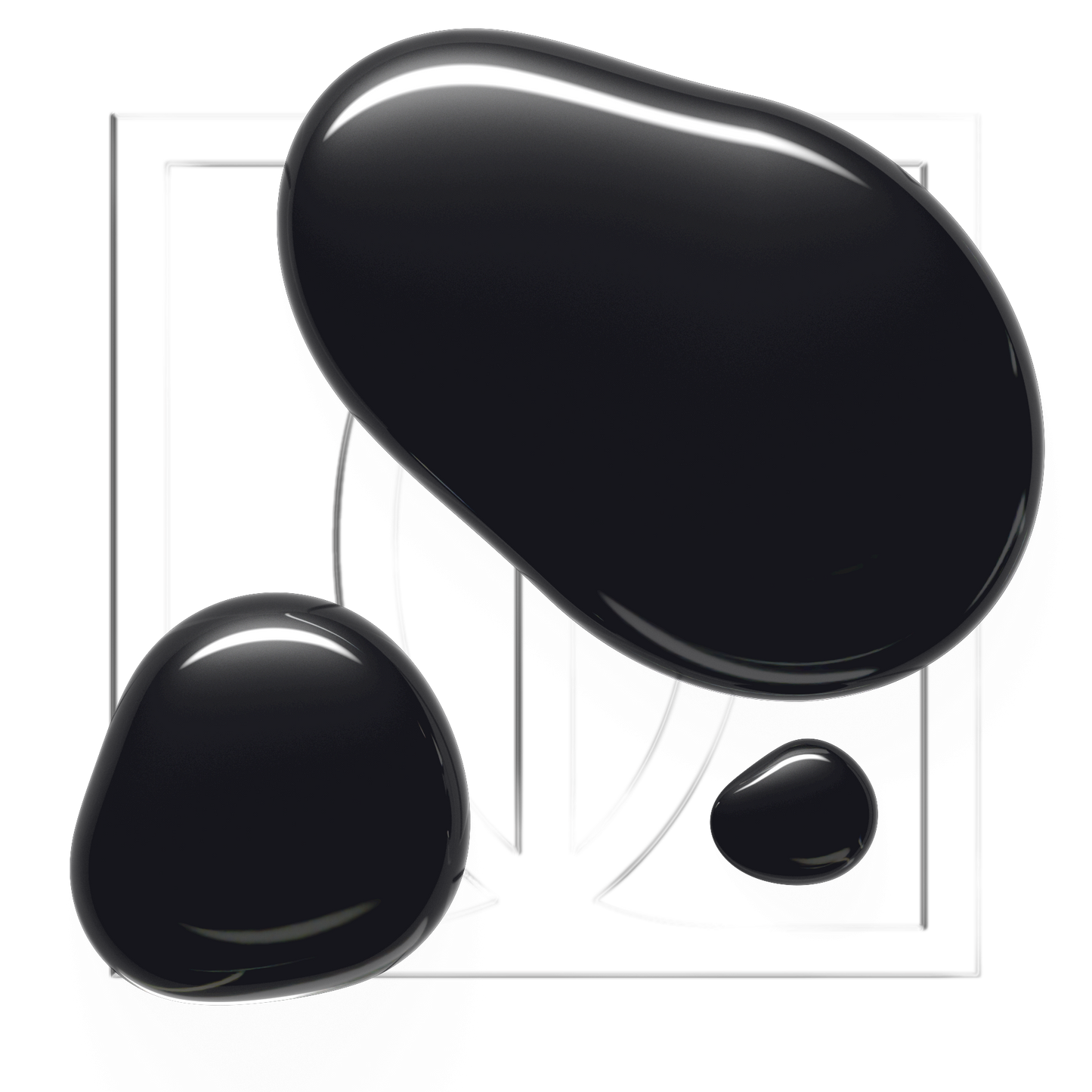 Green Reactive Vegan Nail Polish, Didier Lab, Forbidden, HEMA and TPO free, 10 ml