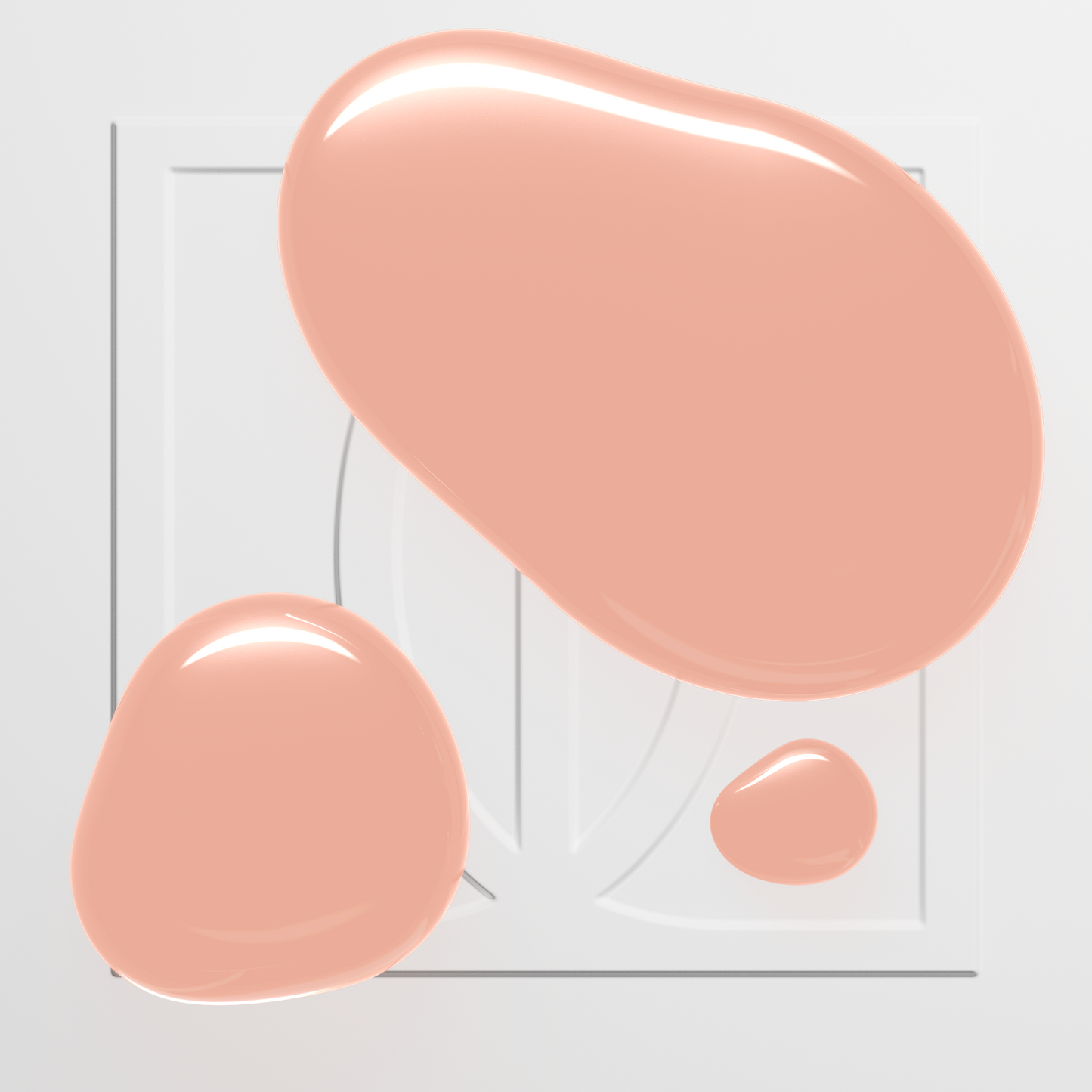 One Step Gel polish "Didier Lab" No17