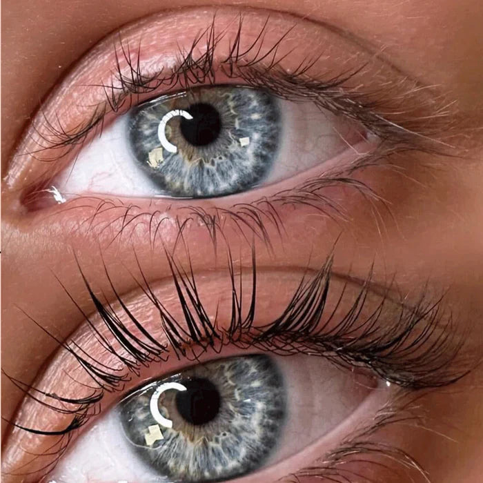 Lash Lift System, Didier Lab Esthétique, 3x1 psc.x1,5 ml