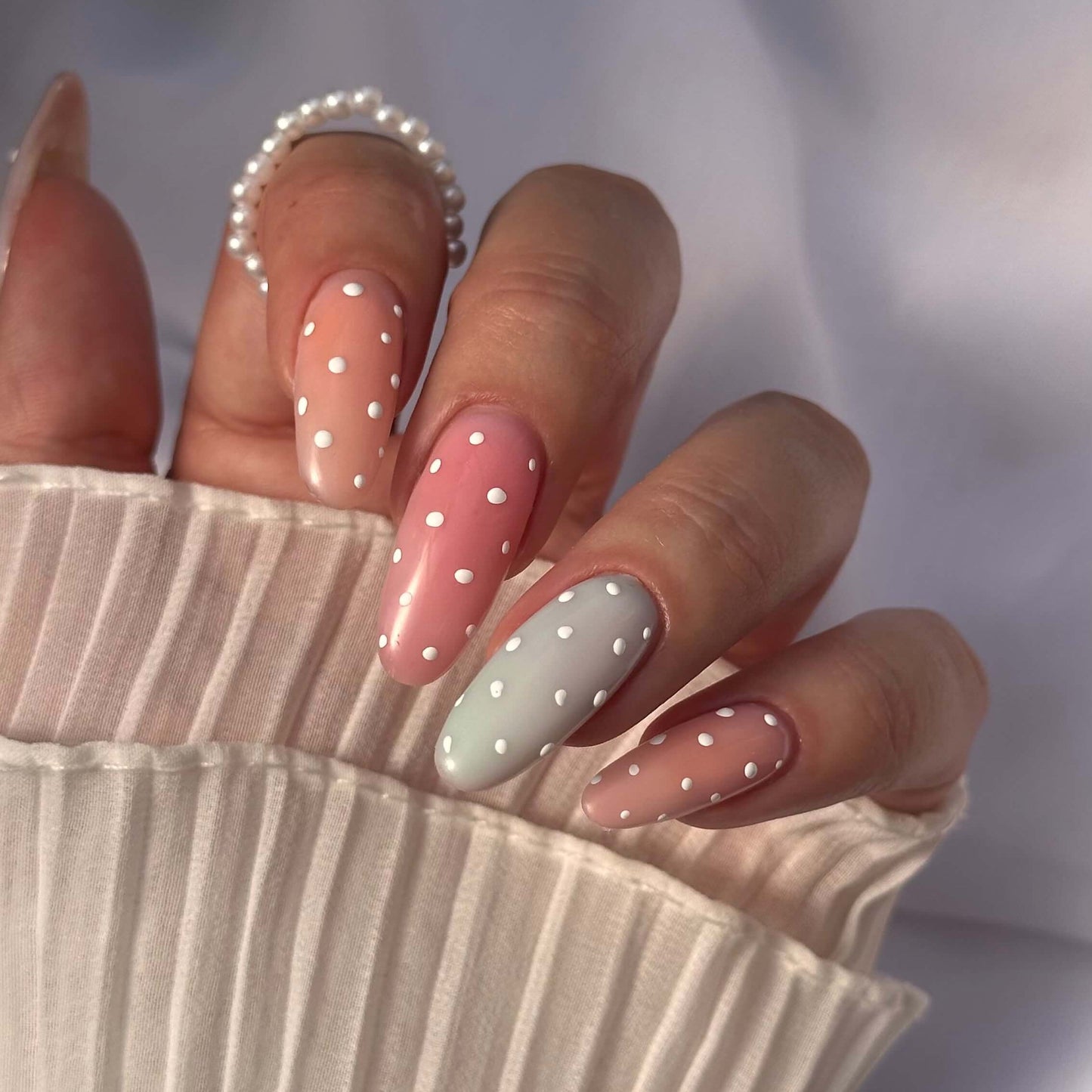 Gel Polish, Rubber Base Coat, Japanese Nude, HEMA and TPO Free, 10ml