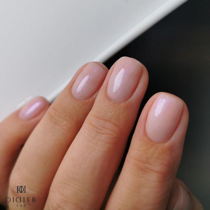 UV Top Coat, Didier Lab, Chameleon No. 2