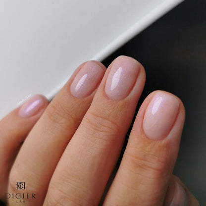 UV Top Coat, Didier Lab, Chameleon No. 2