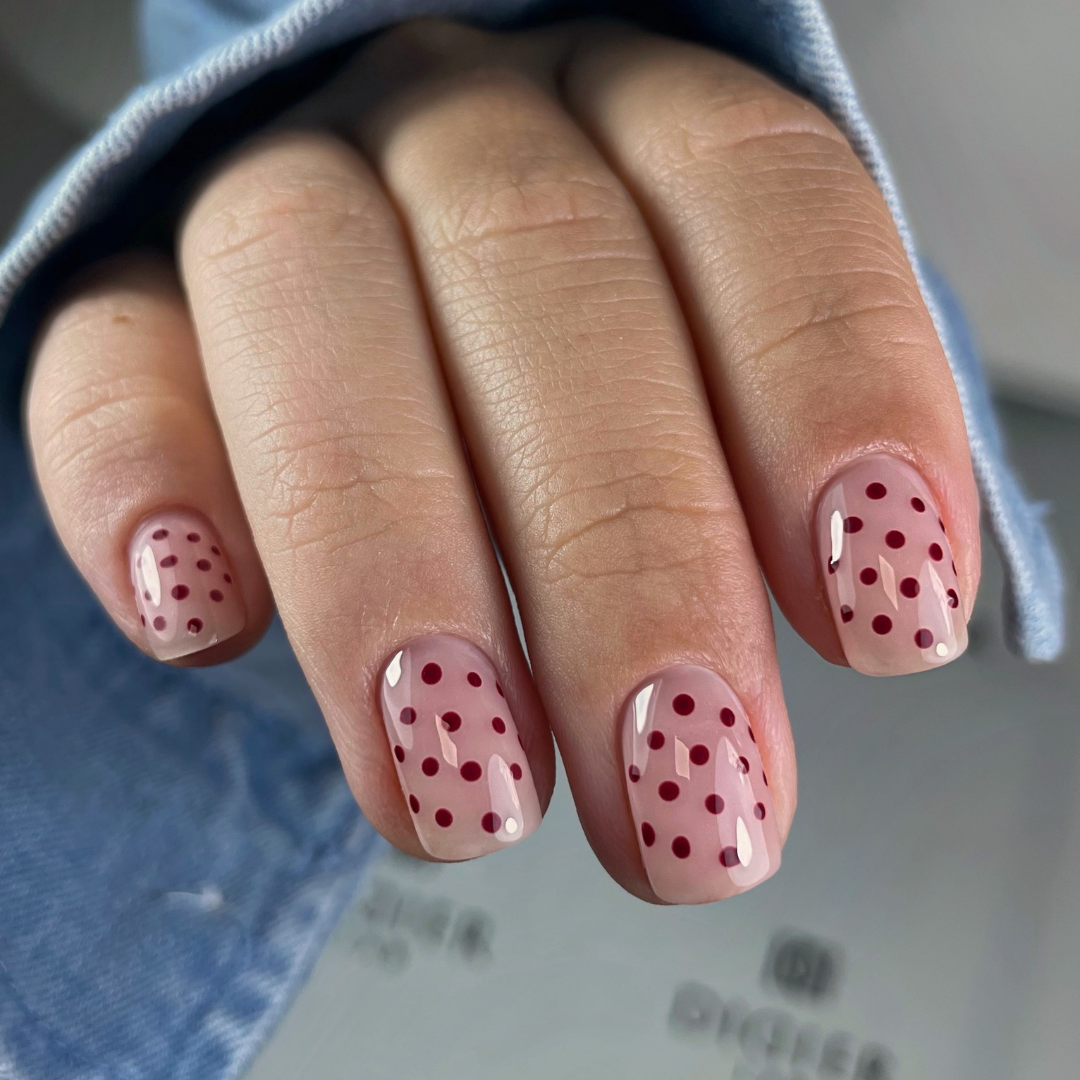 Gel Polish Studios Didier Lab, Bonjour, TPO free, 8 ml