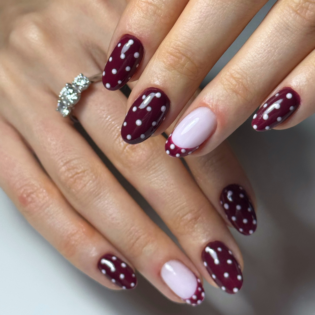 Gel Polish Studios Didier Lab, Bonjour, TPO free, 8 ml