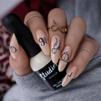 Gel polish Studios, Follow Me, TPO free, 8ml