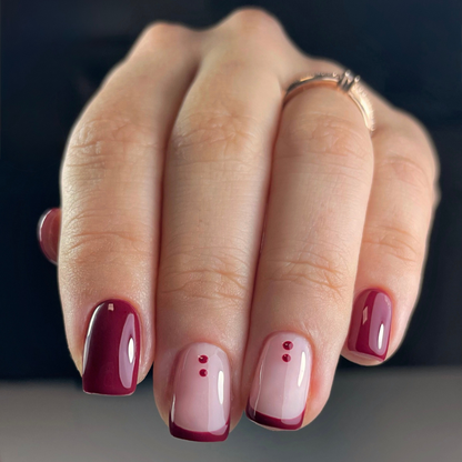 Gel Polish Studios Didier Lab, Bonjour, TPO free, 8 ml