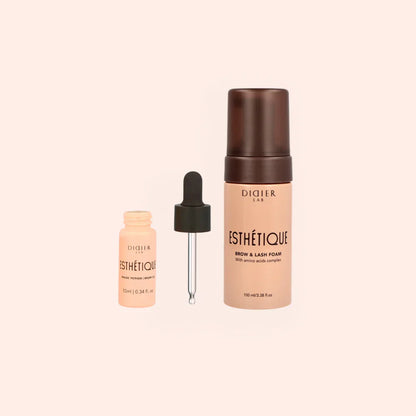 Eyebrow Care Set, Didier Lab Esthétique