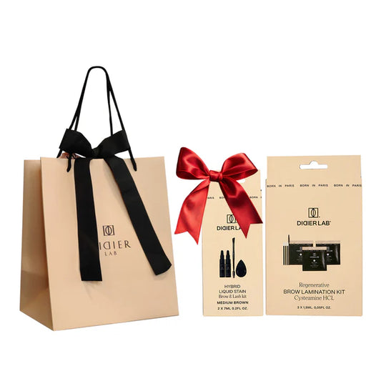 Gift Set for Brow Lovers, Didier Lab