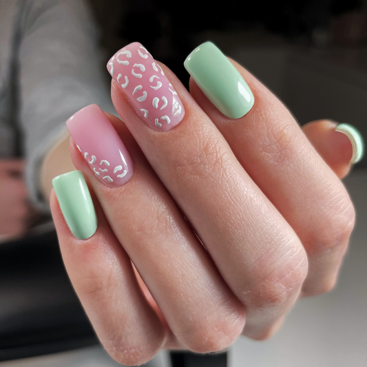 Gel Polish Studios Didier Lab, Lagoon, TPO free, 8 ml