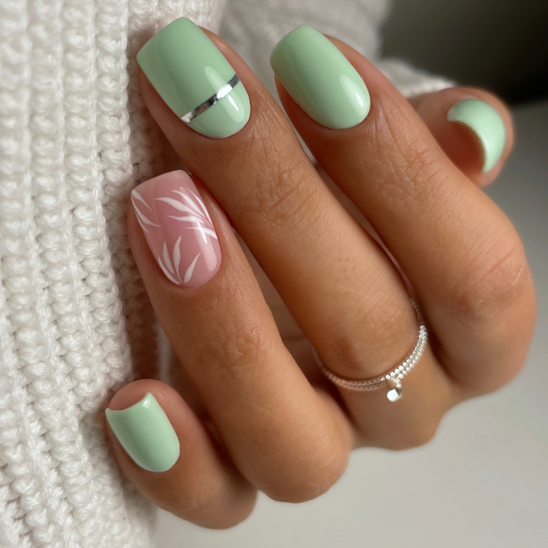 Gel Polish Studios Didier Lab, Lagoon, TPO free, 8 ml
