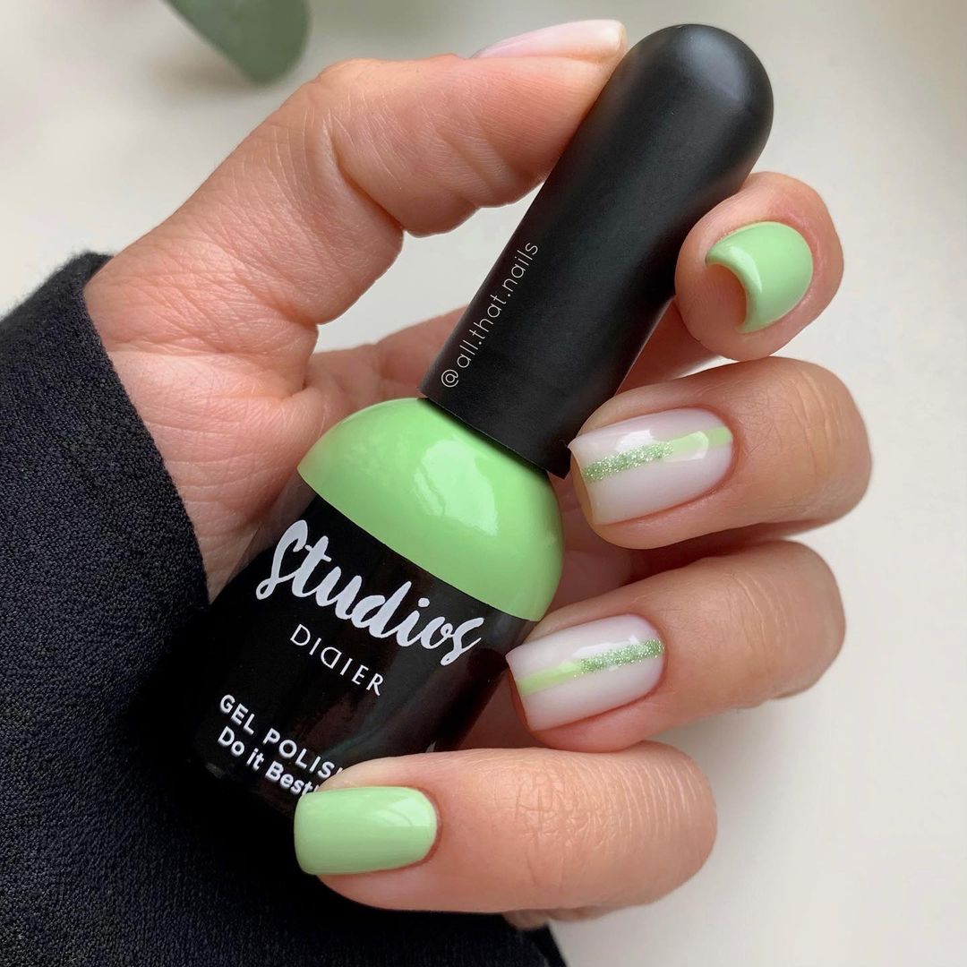 Gel Polish Studios Didier Lab, Do It Best!, TPO free, 8 ml