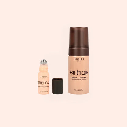 Eyebrow Care Set, Didier Lab Esthétique