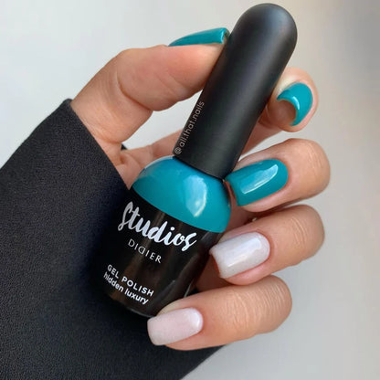 Gel Polish Studios Didier Lab, Hidden Luxury, TPO free, 8 ml