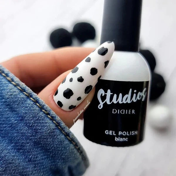 Gel polish Studios, Blanc, TPO free, 8ml