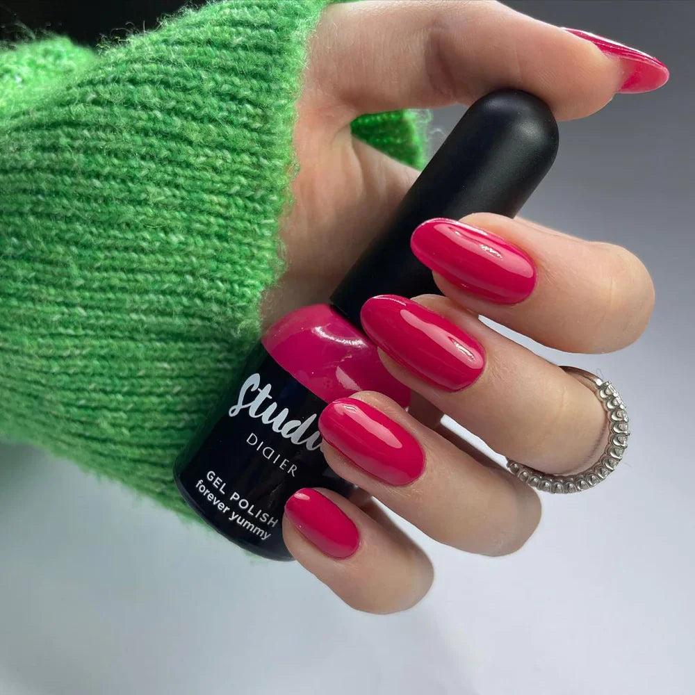 Gel polish Studios, Forever Yummy, TPO free, 8ml