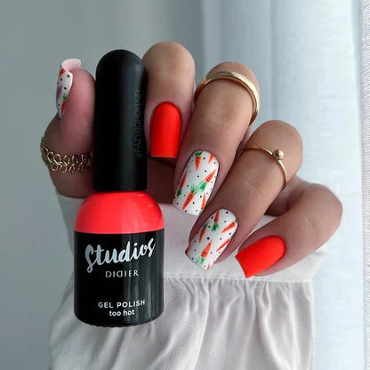 Gel polish Studios Didier Lab, Too Hot, TPO free, 8ml