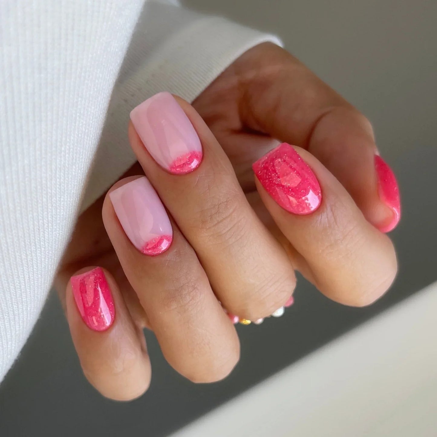 Gel Polish Brillant NEON, Didier Lab, No. 6, HEMA and TPO free, 8 ml