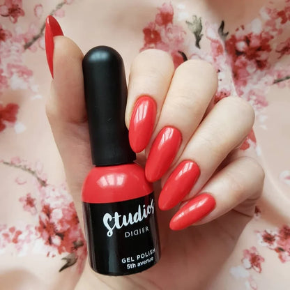 Gel Polish Studios Didier Lab, 5th Avenue, TPO free, 8ml