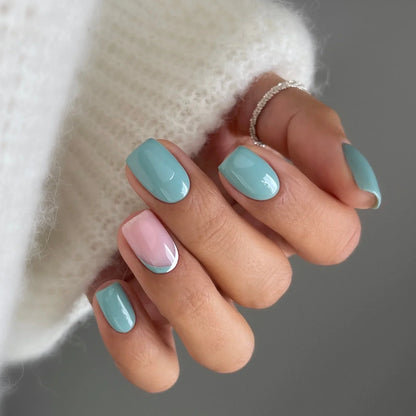 Gel Polish Studios Didier Lab, Hidden The Edge, TPO free, 8ml