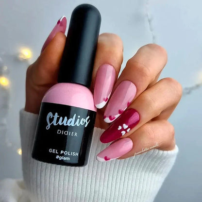 Gel Polish Studios Didier Lab, #Glam, TPO free, 8ml