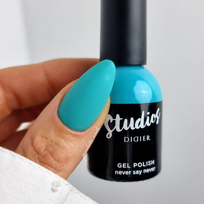 Gel Polish Studios Didier Lab, Never Say Never, TPO free, 8 ml