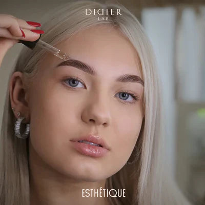 Complete Set for Brow Lamination, "Didier Lab Esthétique"