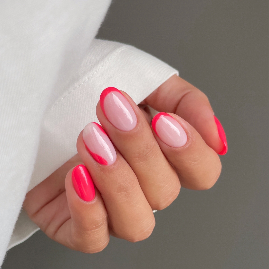 Gel polish Studios, Miami Heat, TPO free, 8ml