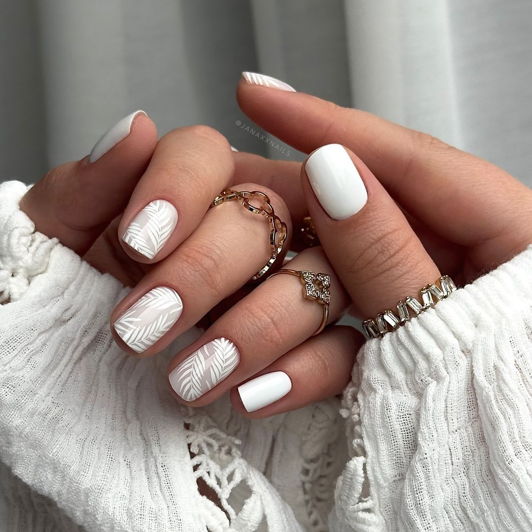 Gel polish Studios, Blanc, TPO free, 8ml