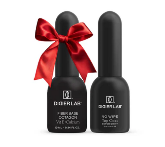 Starter Base + Top Coat Set