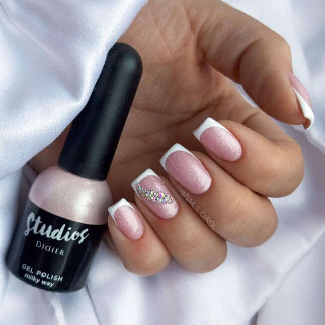 Gel Polish Studios Didier Lab, Milky Way, TPO free, 8 ml