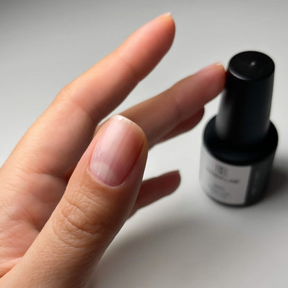 Builder Gel BBIO, Didier Lab, Crystal Clear, HEMA and TPO free, 15ml