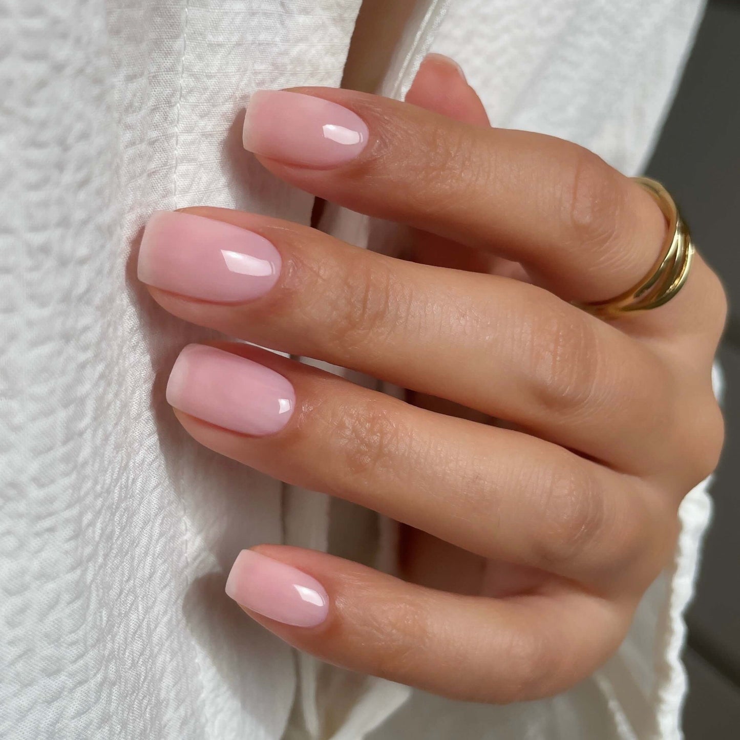 Builder Gel BBIO, Didier Lab, Natural Rose, HEMA and TPO free, 15ml