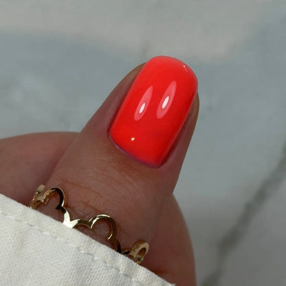 Builder Gel BBIO, Didier Lab, Brillant Orange, HEMA and TPO free, 15ml