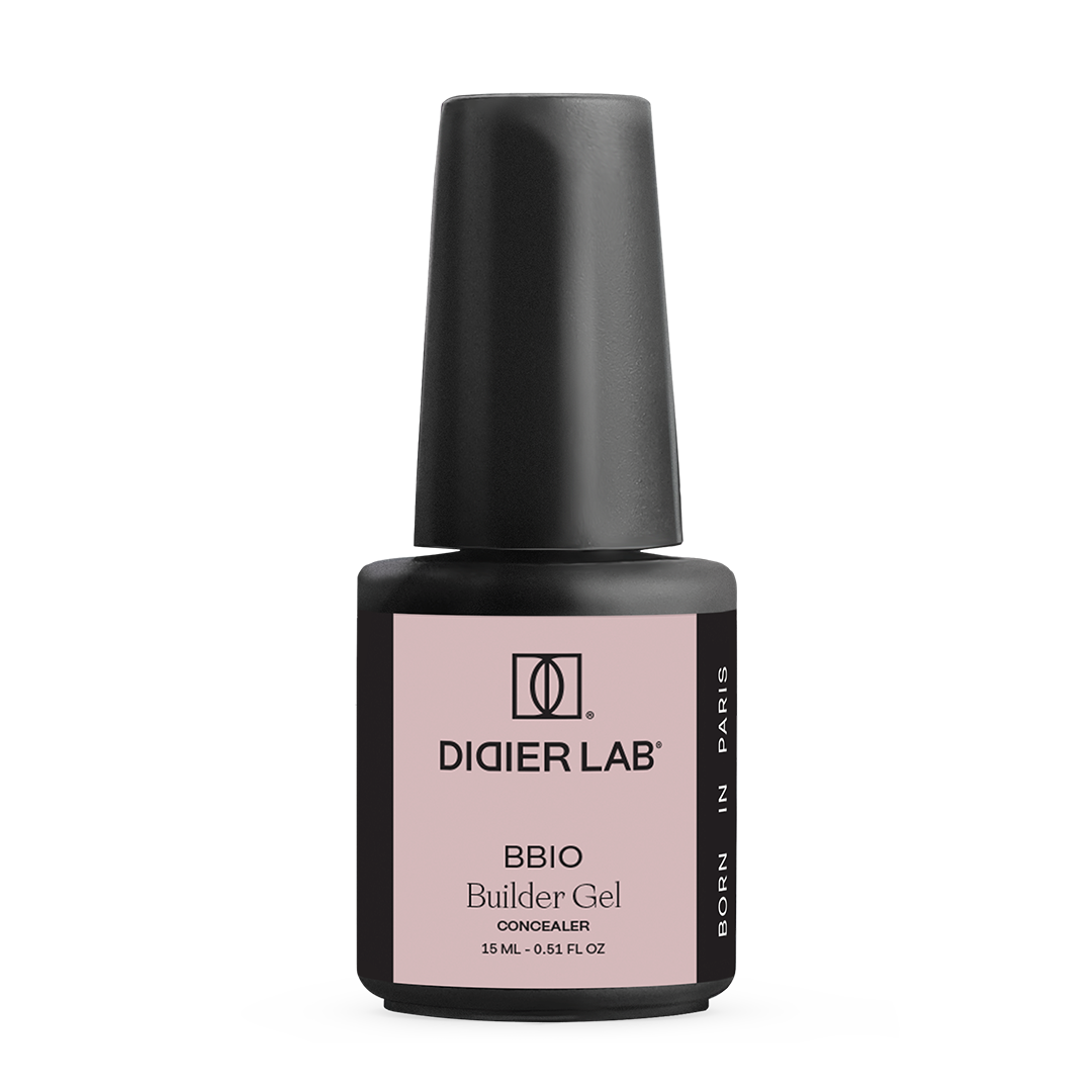 Builder Gel BBIO, Didier Lab, Concealer, HEMA and TPO free, 15ml