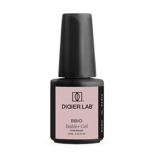 Builder Gel BBIO, Didier Lab, Concealer, HEMA and TPO free, 15ml