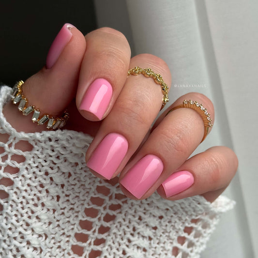 Gel Polish Exotic, Didier Lab, Balinese Starling, 10 ml