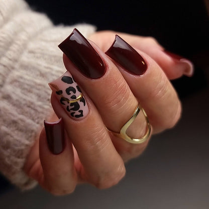 Gel polish Studios Didier Lab, Bordeaux, TPO free, 8ml