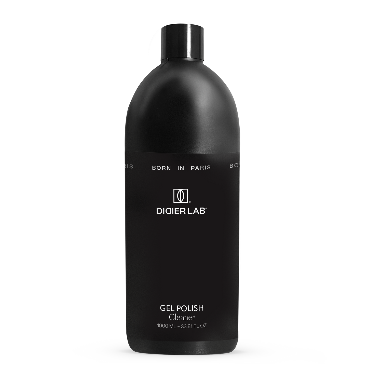 Gel Polish Cleaner "Didier lab" - 1000ml