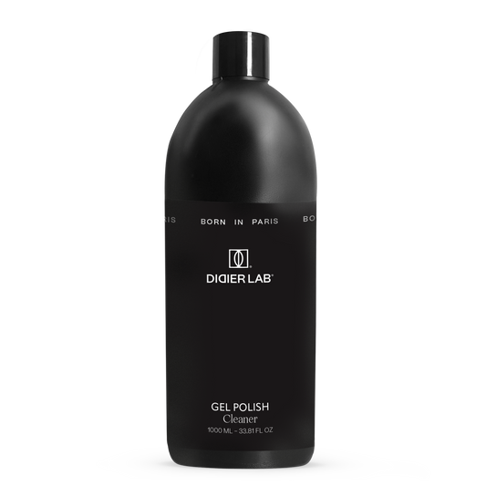 Gel Polish Cleaner "Didier lab" - 1000ml